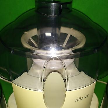 Соковыжималки: Соковыжималка, Б/у, Самовывоз — 7