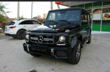 диски на mercedes: G Klass Sag Sideni