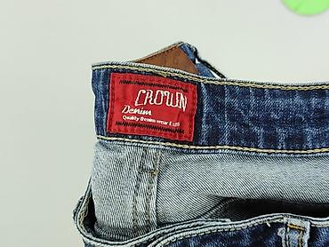 silver creek jeans: Denim, Jeansy damskie, rozmiar L — 4