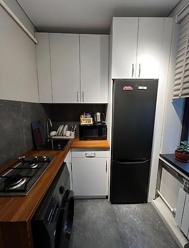 Продажа квартир: 1 комната, 29 м², Золотой квадрат Индивидуалка, 1 этаж, Дизайнерский ремонт — 7