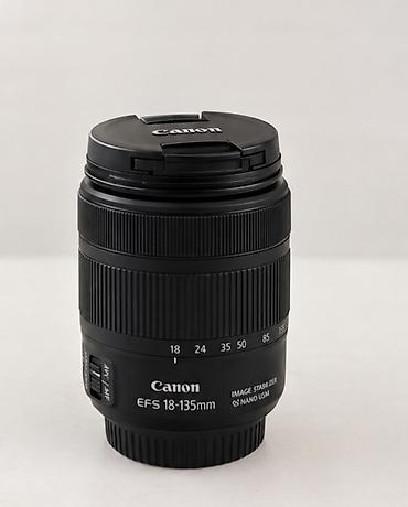 canon video: Şok qiymətə Canon EOS 80D + 18-135mm USM Lens | Tam Kit, İDEAL — 3