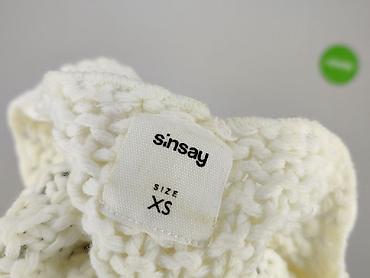 wk dzik sweter: Sinsay, Sweter damski, rozmiar XS — 4
