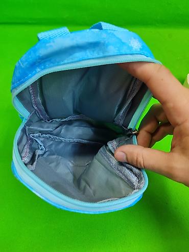 Другие товары для детей: Рюкзак детский в ассортименте🎒 Комплектация товара: рюкзаки в стиле — 5