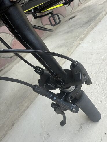 Горные велосипеды: Из Германии — 7