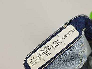 jeans water: Esmara, Jeansy damskie, rozmiar XS — 4