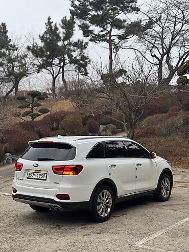 Kia: Kia Sorento: 2019 г., 2 л, Автомат, Дизель, Кроссовер — 4