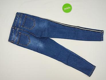 duti kurtka: Jeansy damskie, rozmiar XS — 3