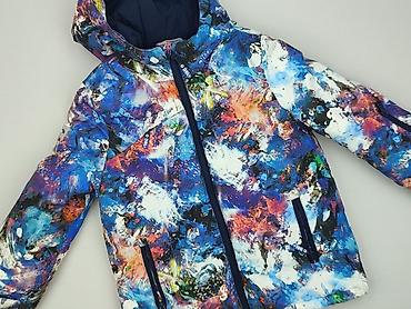 bluza relab: Kurtka zimowa, Coccodrillo, 4-5 lat, 104-110 cm, stan - Bardzo dobry — 1