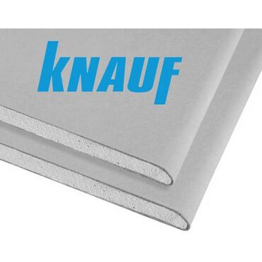 тактай: ГипсоКартонный лист Knauf Бесплатная доставка Качество 💯 Гарантия ➕