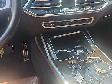 BMW: BMW X7: 2019 г., 3 л, Автомат, Бензин, Кроссовер — 10