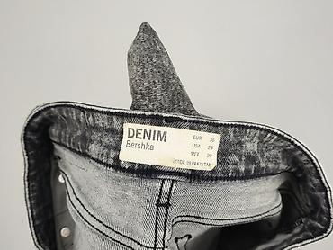 big star 25: Bershka, Jeansy damskie, rozmiar S — 4