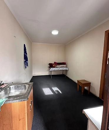 Долгосрочная аренда домов: 35 м², 2 комнаты, Утепленный, Забор, огорожен — 5