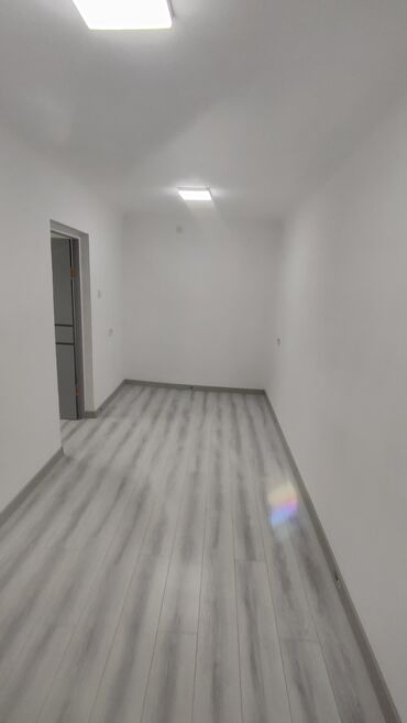 1 комнатная квартира без ремонта: 2 комнаты, 43 м², Хрущевка, 1 этаж, Евроремонт