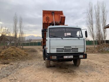 скупка авто кыргызстан: Камаз сатылат 
Жасалчу жери жок 
Айдаш керек
Машина таласта