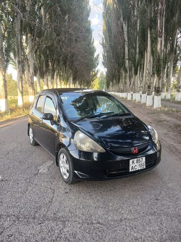 ящик для инструментов в машину: Honda Fit: 2002 г., 1.3 л, Вариатор, Бензин, Хэтчбэк