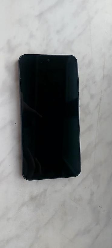 osmo mobile 7: Samsung Galaxy A36, 256 GB, rəng - Qara, İki sim kartlı — 1