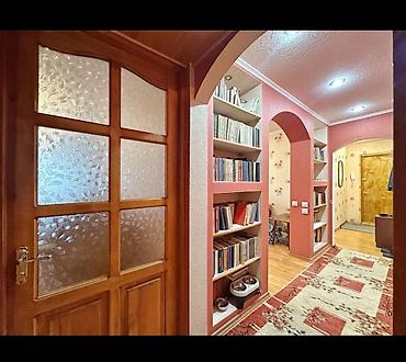 104серии: 3 комнаты, 58 м², 1000 мелочей 104 серия, 2 этаж — 7
