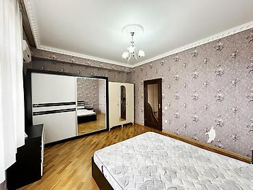 ismayıl: 2 otaqlı, Yeni tikili, 85 kv. m — 8