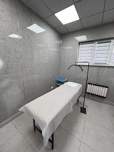 Коммерциялык мүлк: Сдаётся в аренду кабинет/ кушетка под косметологию/массаж/шугаринг — 7