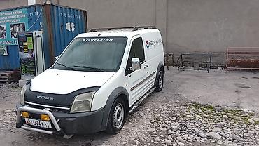 transit: Легкий грузовик, Ford, До 1 т, Б/у — 2