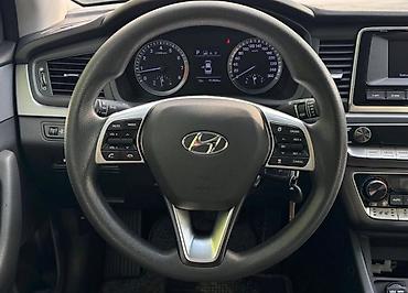 радиатор на соната: Hyundai Sonata: 2023 г., 0.2 л, Автомат, Газ, Седан — 6