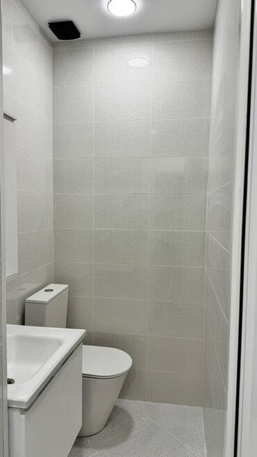 Digər kommersiya daşınmaz əmlakı: İcarəyə təqdim olunan kommersiya sahəsi - İşıqlı, minimalistik — 15