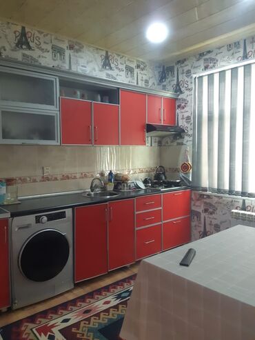 Həyət evləri və villaların satışı: Binəqədi qəs. 5 otaqlı, 180 kv. m, Kredit yoxdur, Yeni təmirli — 14