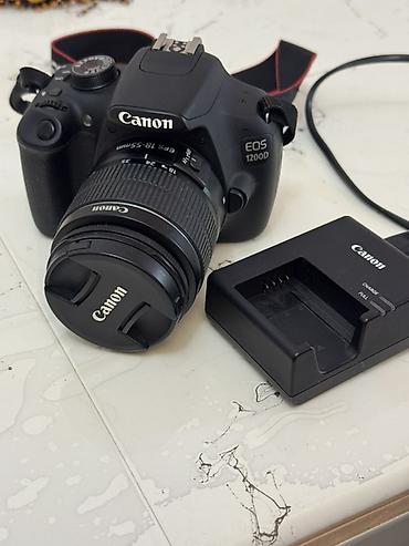 epson a3 printer: Canon EOS 1200D DSLR fotoaparat Satılır ! ! ! İçinda her şey var — 6