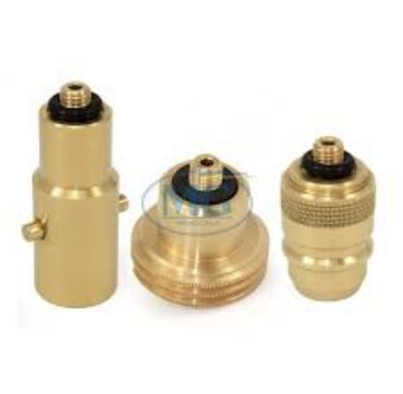 ГБО: ГБО, Новый — 18