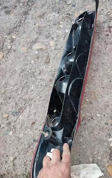 auto otpad audi: STOP ZA OPEL MERIVA | Opel meriva levi stop sa malim ostecenjem — 1