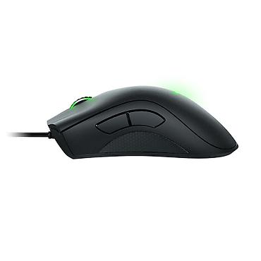 apple magic mouse: Brend və Model: Razer DeathAdder Essential Rəng: Qara Həssaslıq — 3