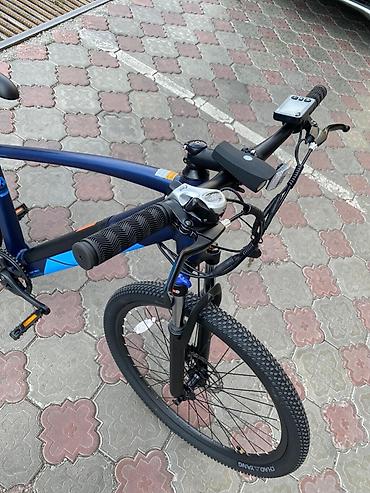 Электровелосипеды: Электровелосипед, Новый — 5