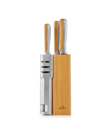 бронзовый нож: Продаю набор высококачественных ножей. Великобритания. Сделаны на