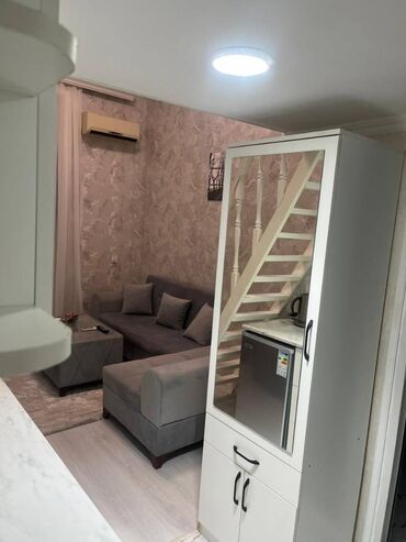 Uzunmüddətli kirayə mənzillər: Səbail rayonu, Sahil metrosu, Bəşir Səfəroğlu küçəsində, ümumi sahəsi -da lalafo.az — 4 Uzunmüddətli kirayə mənzillər: Səbail rayonu, Sahil metrosu, Bəşir Səfəroğlu küçəsində, ümumi sahəsi — 4