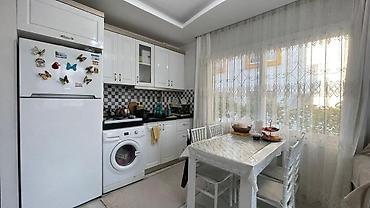 Продажа квартир: 2 комнаты, 60 м², Элитка, 1 этаж, Евроремонт — 5