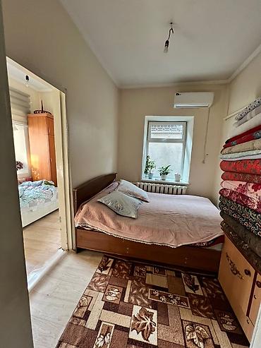 Продажа полдома: Продаётся пол дома с мебелью — 22