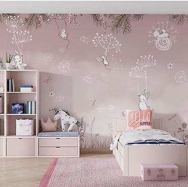 Фотообои: Фотообои на заказ ! Изготовление 2-3 дня Подберем любой рисунок под — 7