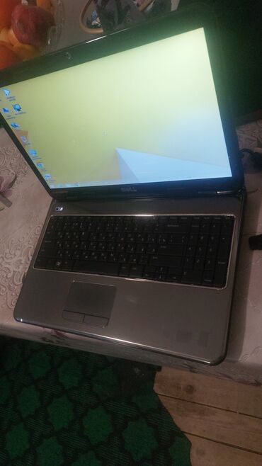 HP: Salamin aleykum DELLİNİSPİRON YENİ KİMİDİ CİXEKİMİDİ ELEBİL BEC — 2