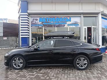 900: Автобокс 555 см, 555 л, Новый — 10