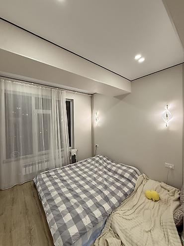 Куплю квартиру: 2 комнаты, 52 м², С мебелью — 7