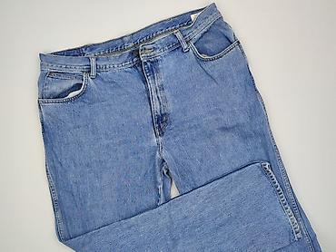 le uni: Wrangler, Jeansy dla mężczyzn, rozmiar XL — 1