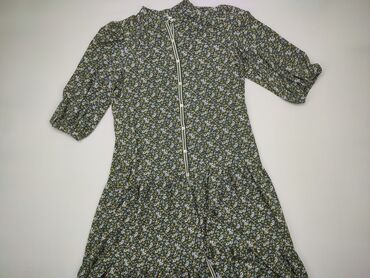 Sukienki: Sukienka XL (EU 42), Poliester, stan - Dobry