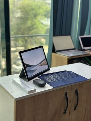 Ноутбуки: Ультрабук, 8 ГБ ОЗУ, Intel Core i5, 12.5 ", Б/у, Для работы, учебы, память NVMe SSD