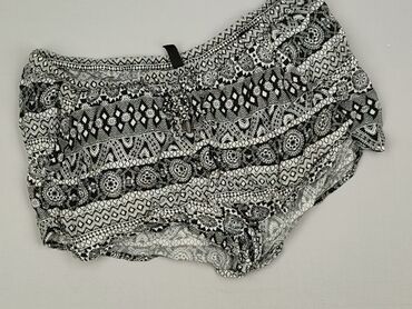 spodnie moro dresowe: H&M, Szorty damskie, rozmiar M