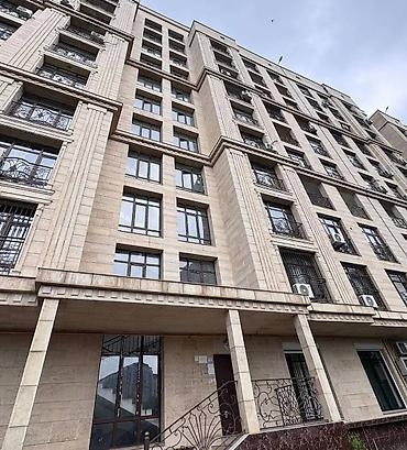 Продажа квартир: 3 комнаты, 136 м², Элитка, 8 этаж, Евроремонт — 9