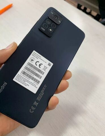 редми нот 5 про цена в бишкеке: Xiaomi, Mi 11 Pro, Б/у, 128 ГБ, цвет - Черный, 2 SIM