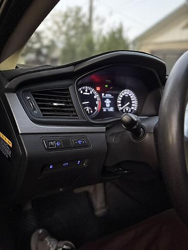 радатор: Hyundai Sonata: 2019 г., 2 л, Автомат, Бензин, Седан — 9