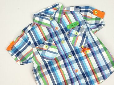 koszulka z cekinami: Kaftan, 6-9 months, condition - Perfect