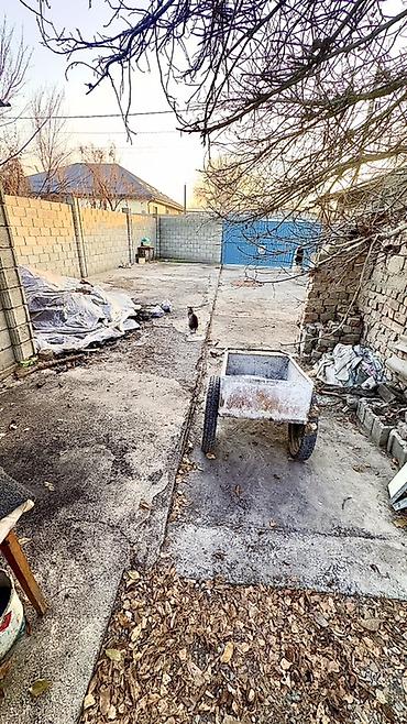 Продажа домов: Дом, 100 м², 4 комнаты, Собственник, Старый ремонт — 11