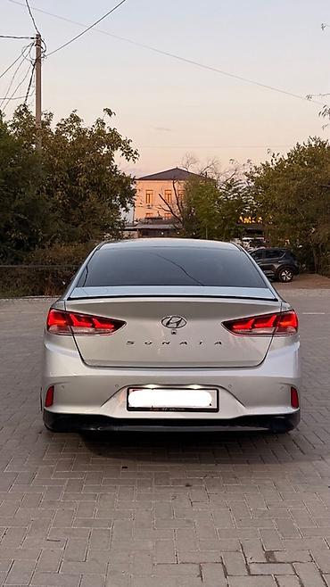 диска для соната: Hyundai Sonata: 2020 г., 2 л, Автомат, Газ, Седан — 2